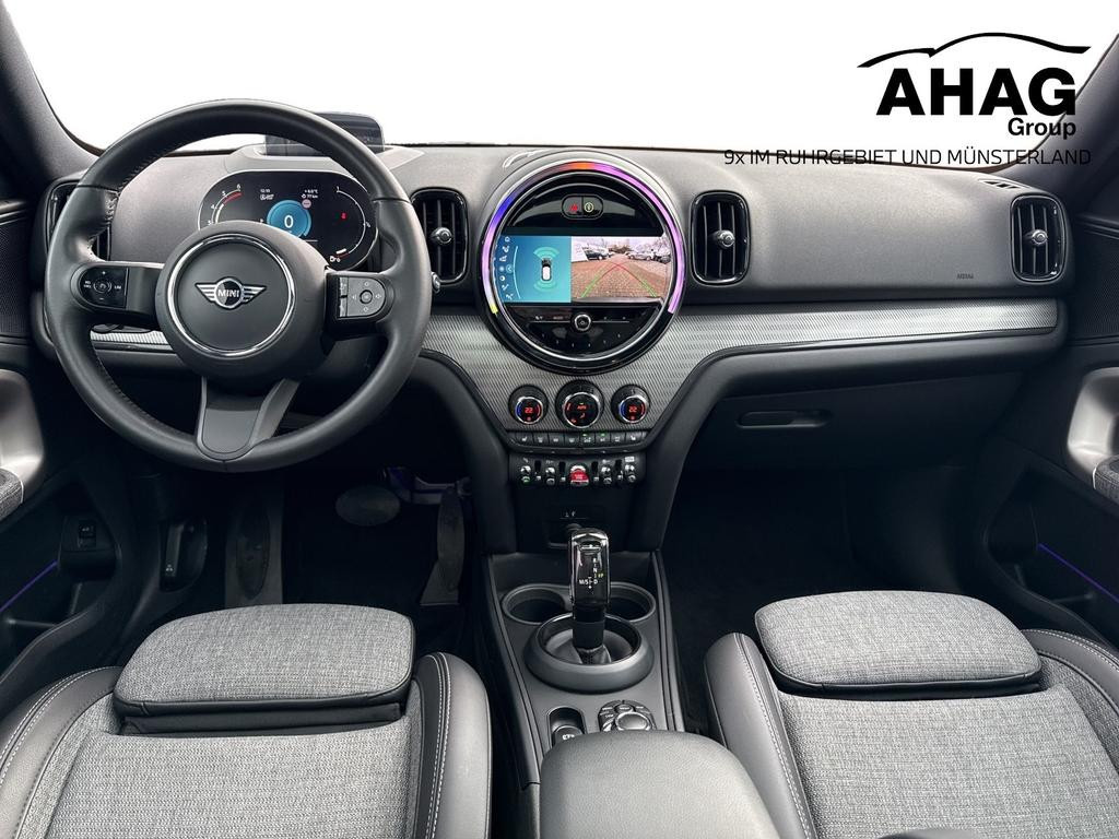 Mini Cooper D Countryman