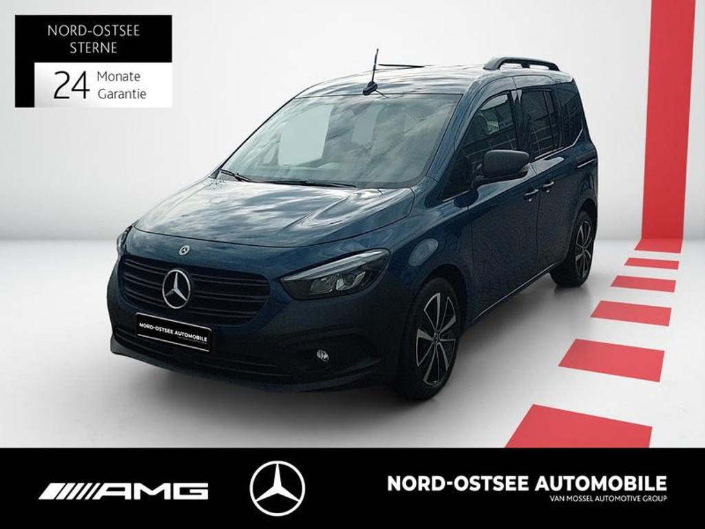Mercedes-Benz Citan 2022 Diesel