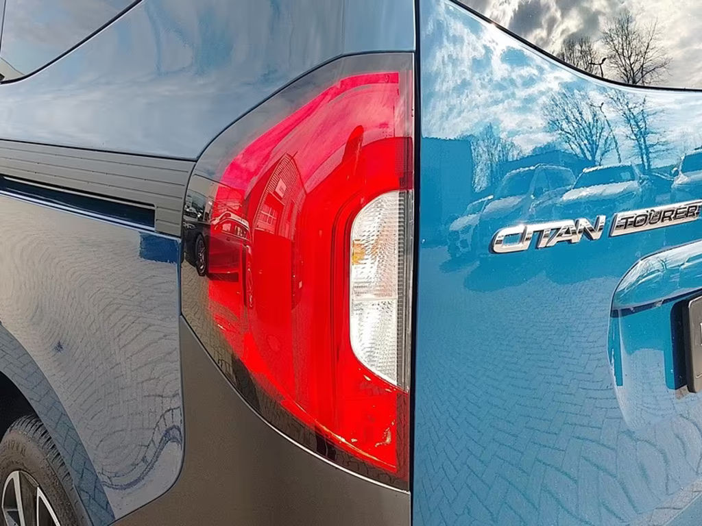 Mercedes-Benz Citan