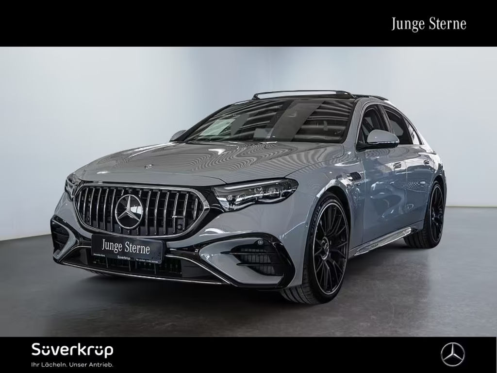 Mercedes-Benz A-Klasse 2025 Hybride Benzine