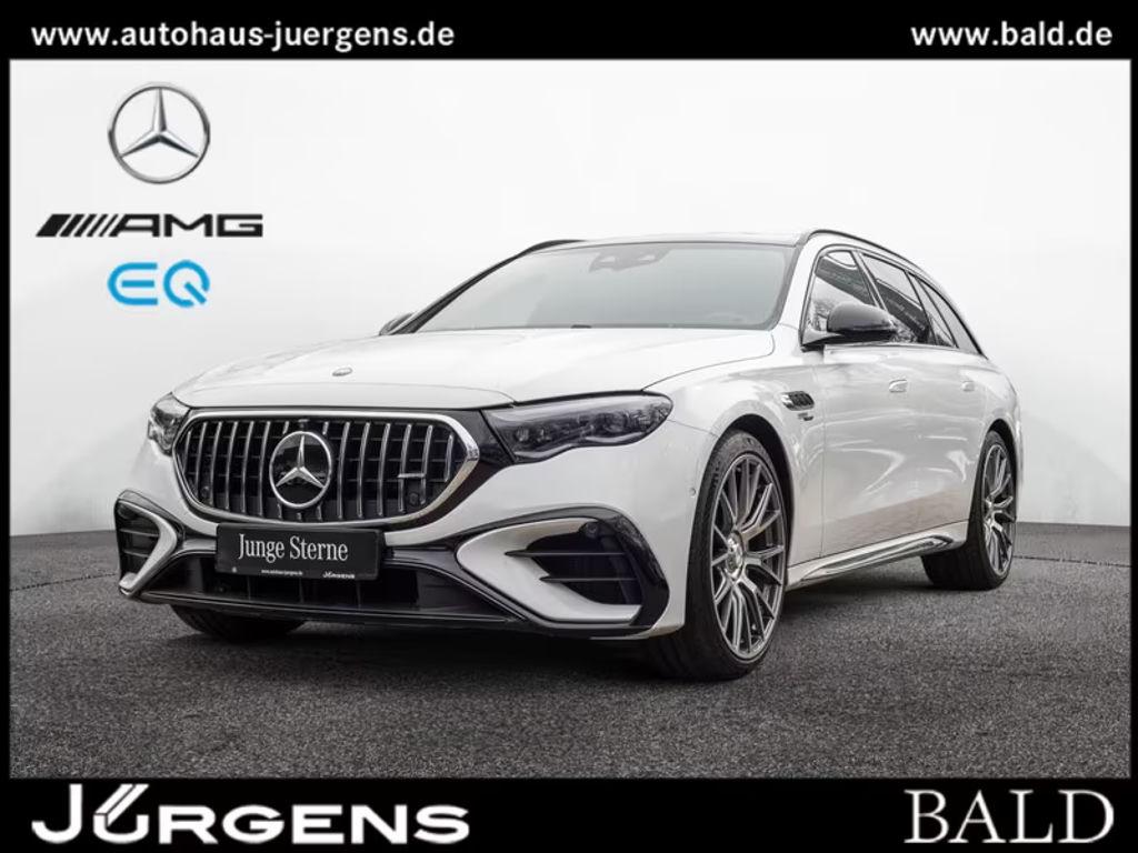 Mercedes-Benz A-Klasse 2024 Hybride Benzine