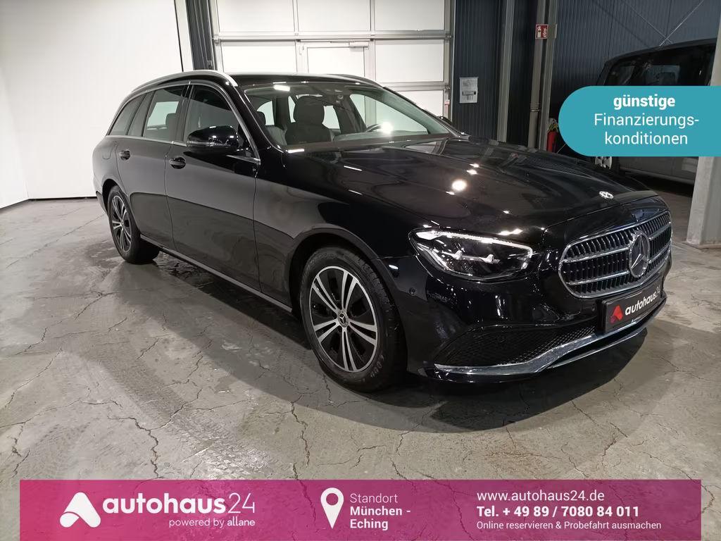 Mercedes-Benz E-Klasse 2023 Benzine