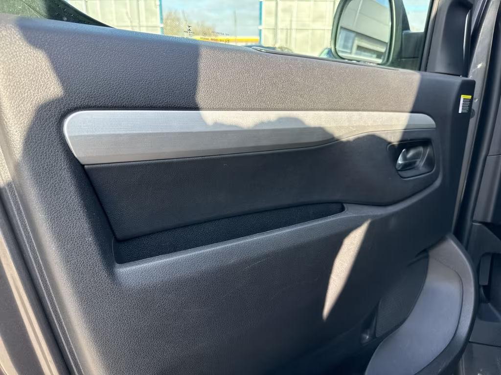 Opel Zafira Life
