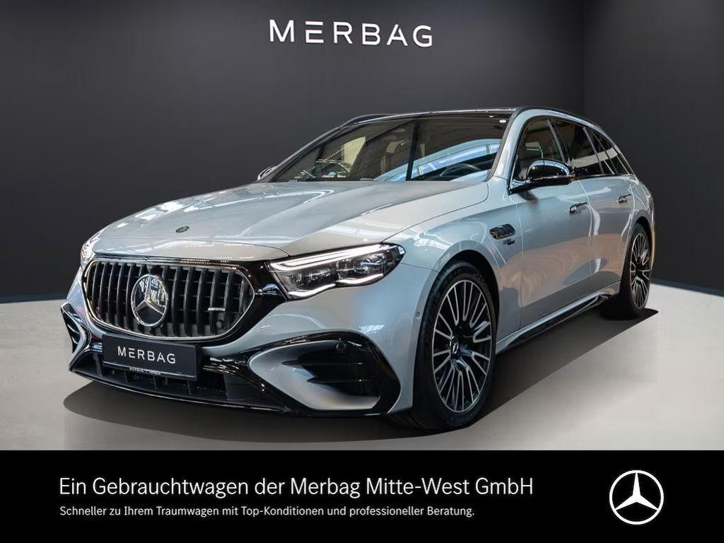Mercedes-Benz A-Klasse 2025 Hybride Benzine