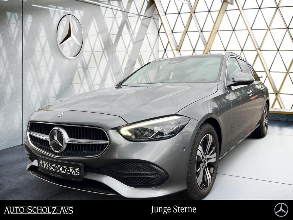 Mercedes-Benz C-Klasse 2024 Diesel