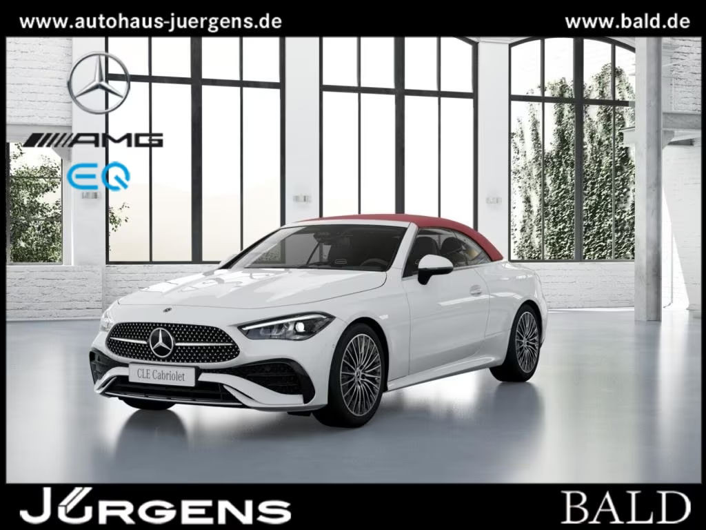 Mercedes-Benz CL 2024 Benzine