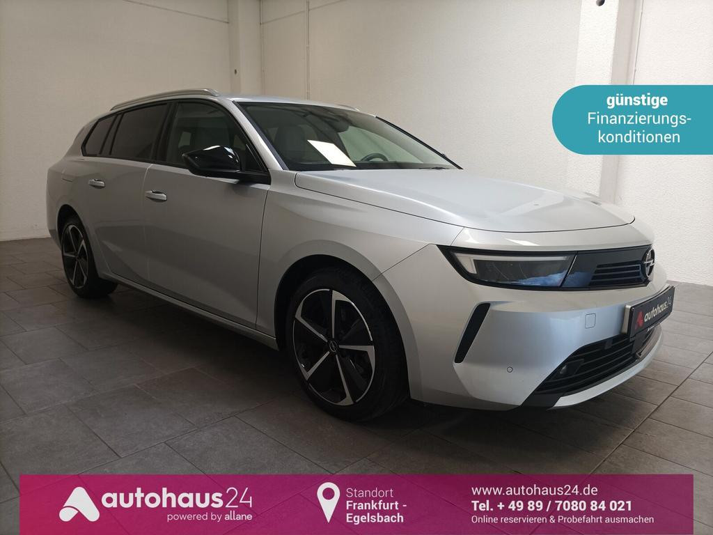 Opel Astra 2023 Diesel