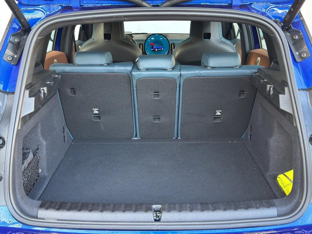 Mini Cooper C Countryman