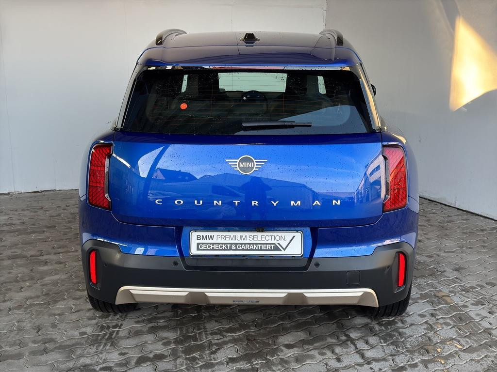 Mini Cooper C Countryman