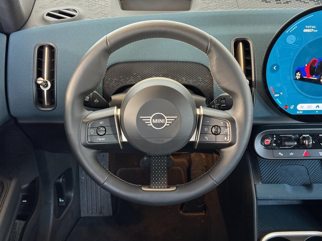 Mini Cooper C Countryman