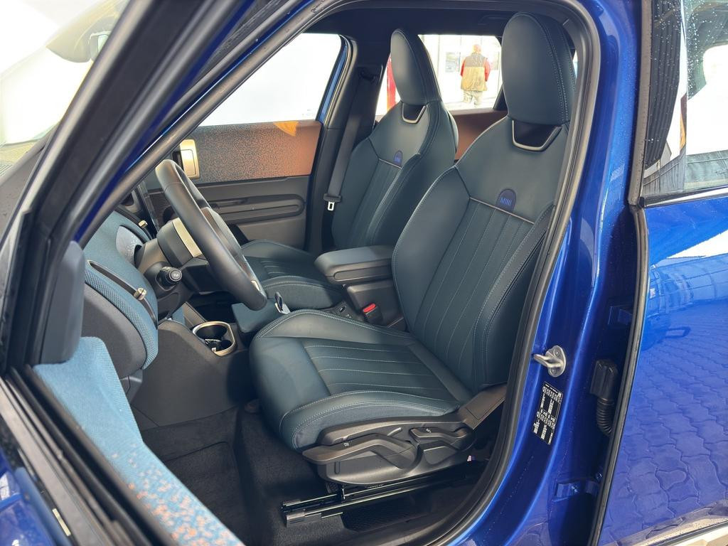Mini Cooper C Countryman