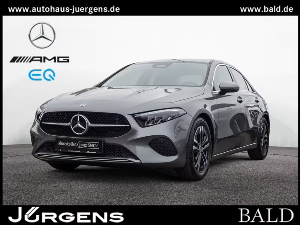 Mercedes-Benz A-Klasse 2025 Diesel