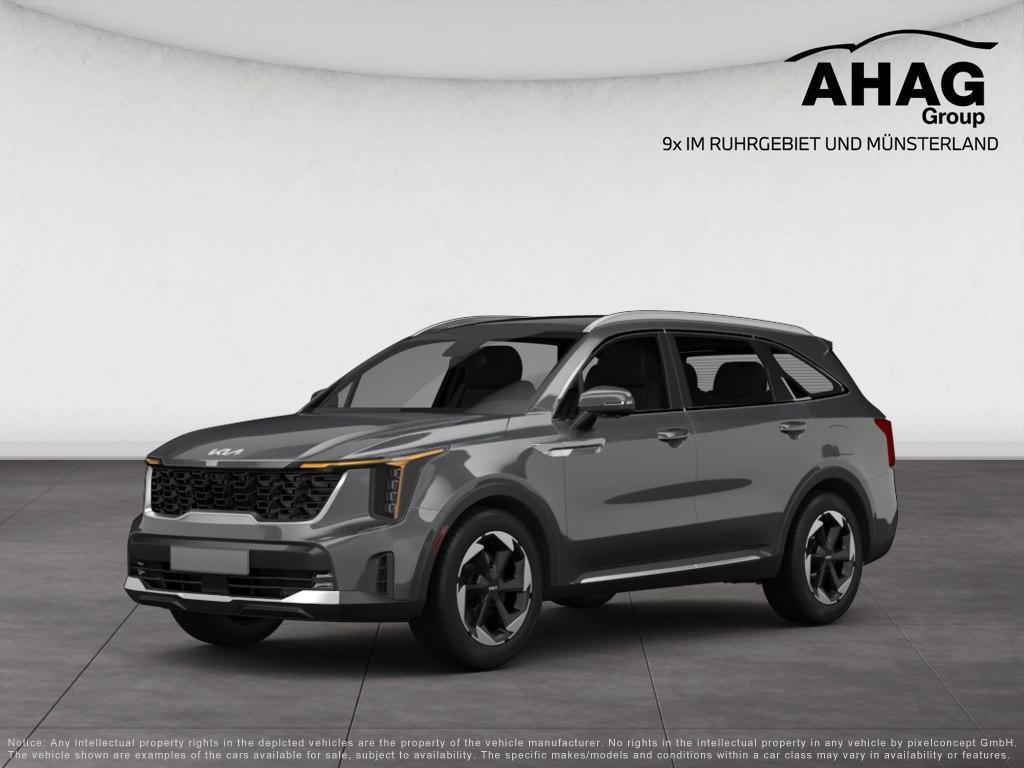 Kia Sorento 2025 Diesel