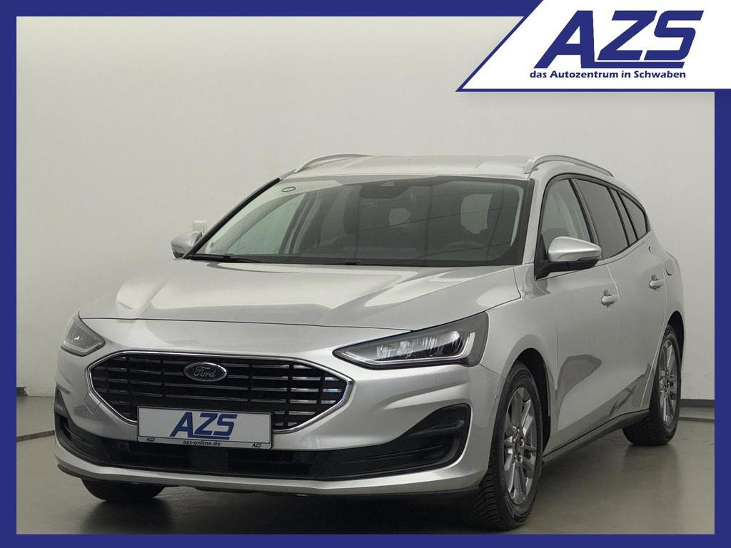 Ford Focus 2024 Diesel