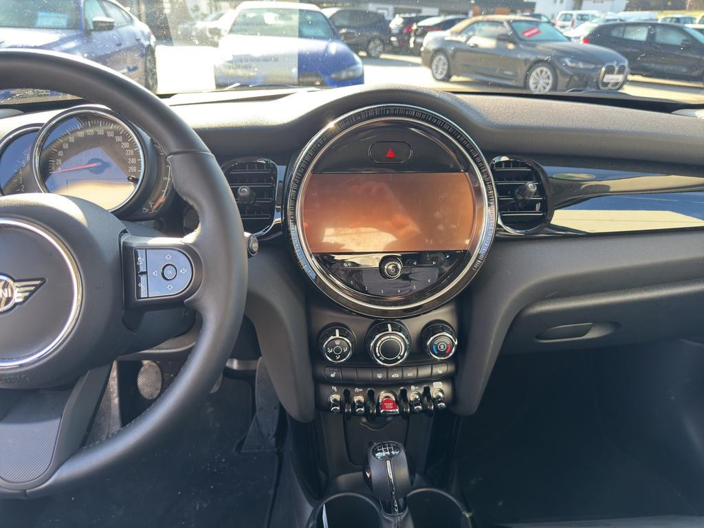 Mini One