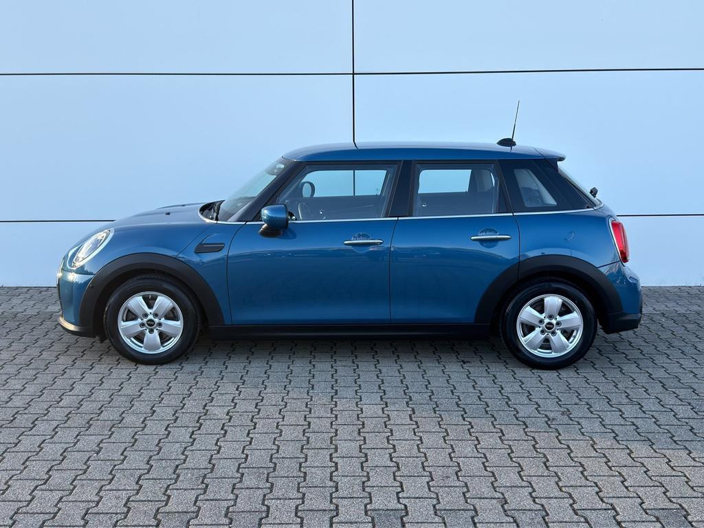 Mini One