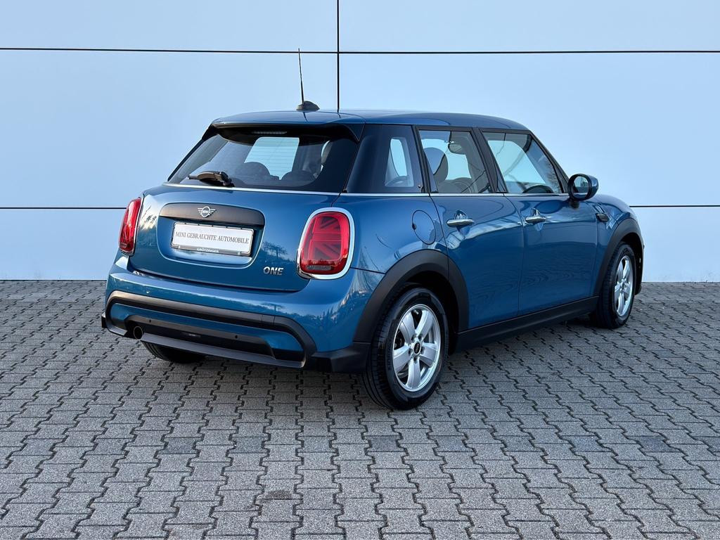 Mini One