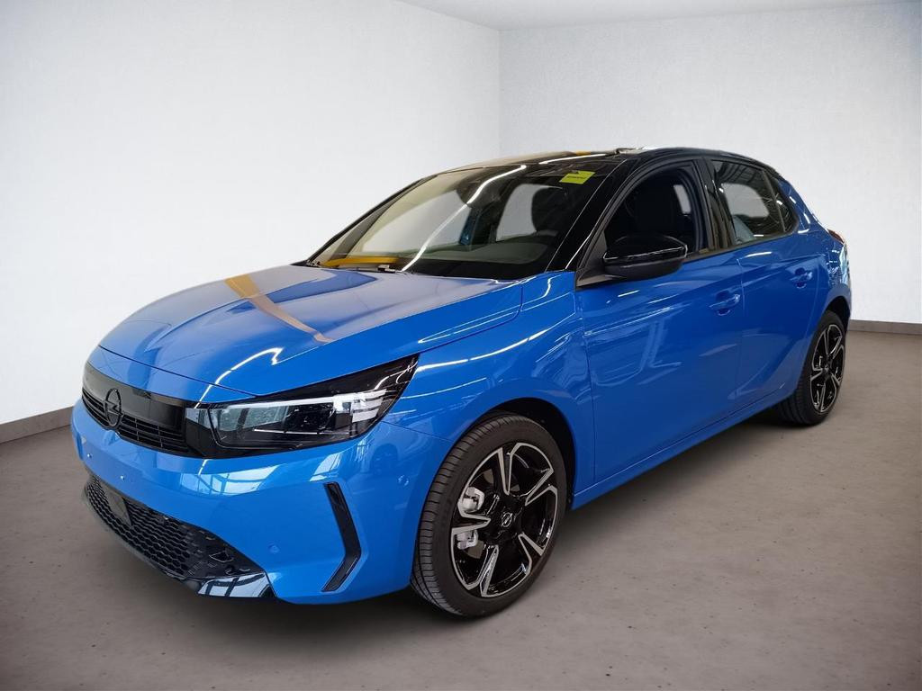 Opel Corsa 2024 Benzine