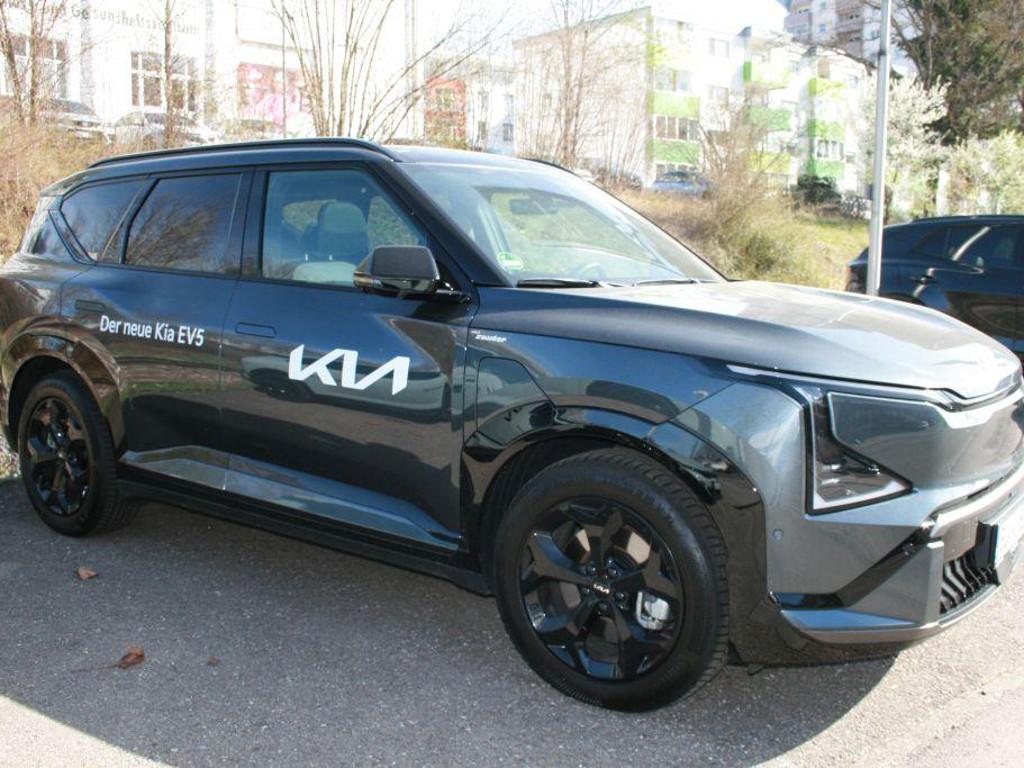 Kia EV5
