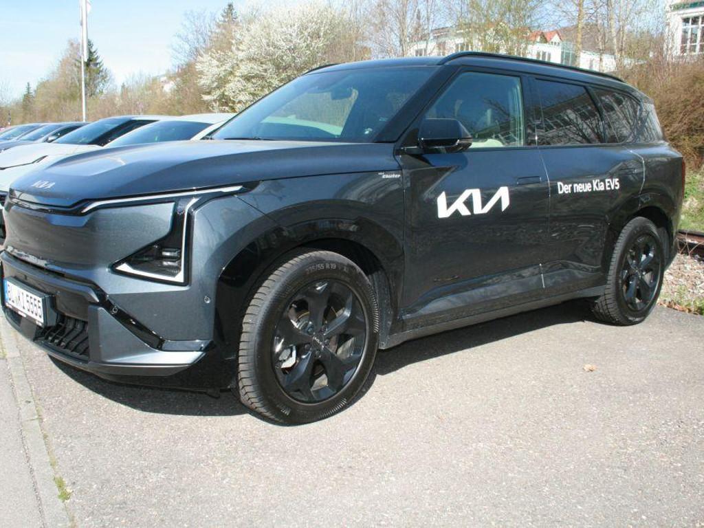 Kia EV5