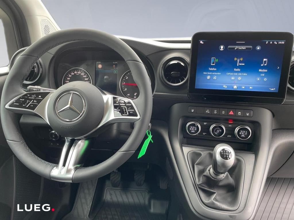 Mercedes-Benz Citan