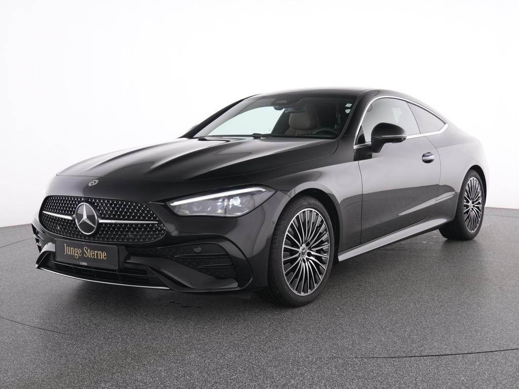 Mercedes-Benz CL 2025 Benzine