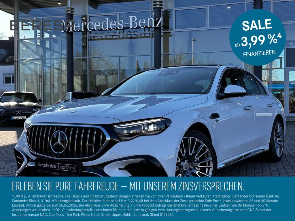 Mercedes-Benz A-Klasse 2025 Hybride Benzine