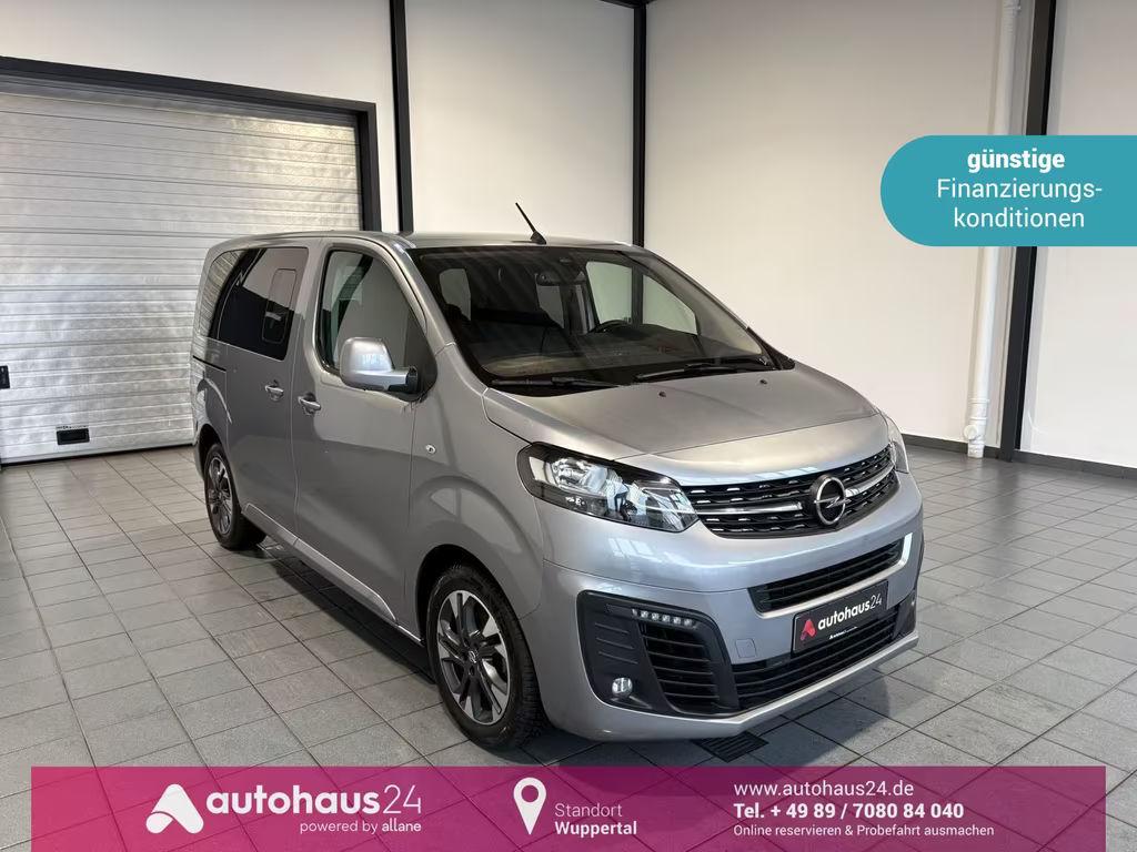 Opel Zafira Life 2021 Diesel