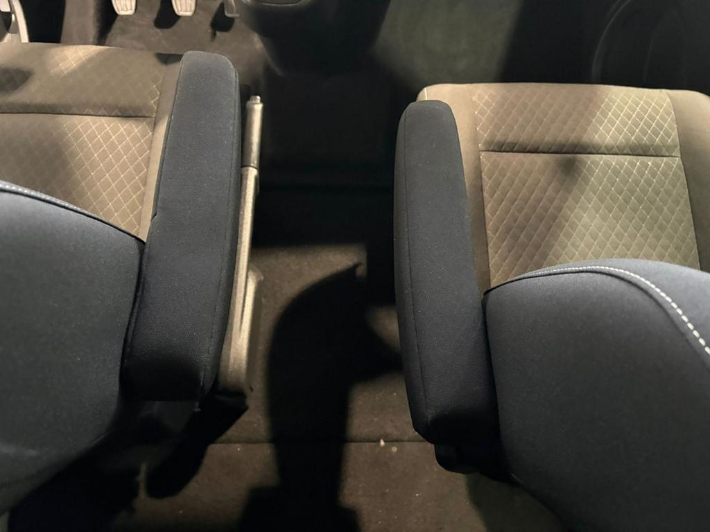 Opel Zafira Life