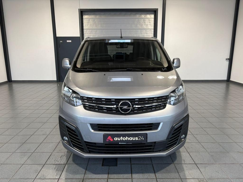 Opel Zafira Life