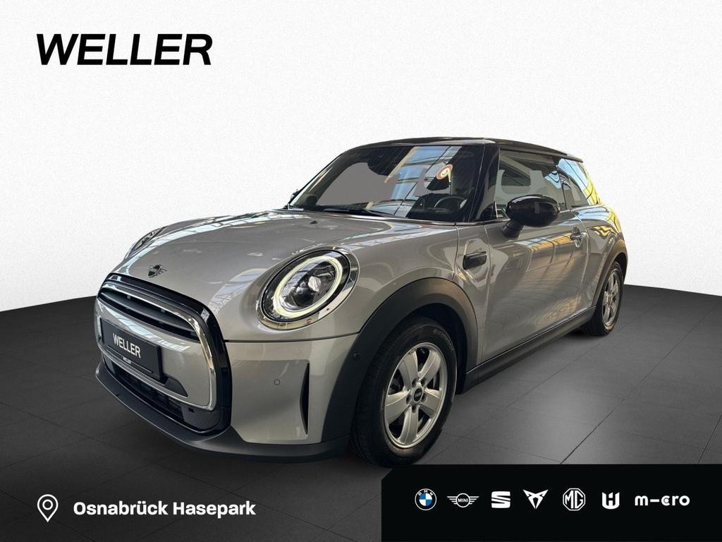 Mini Cooper 2023 Benzine
