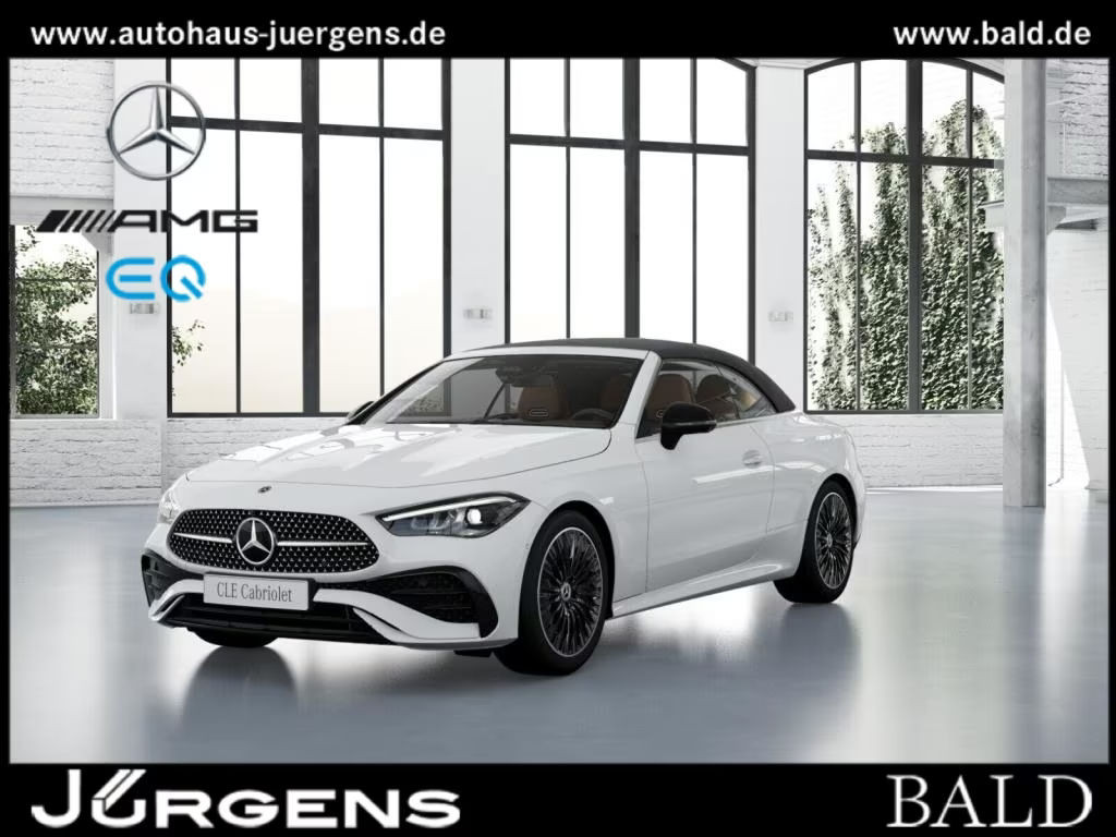 Mercedes-Benz CL 2025 Diesel
