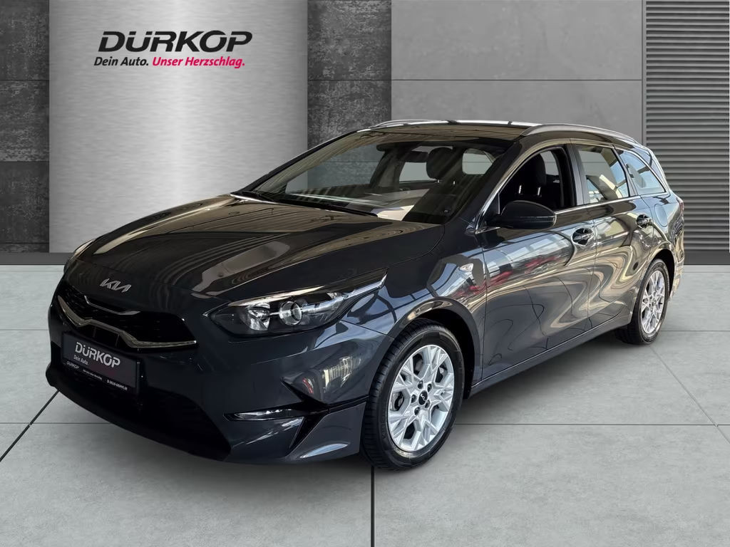 Kia Ceed 2025 Benzine