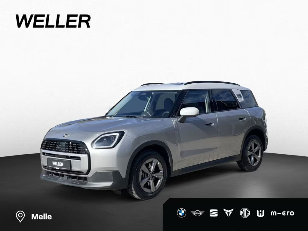 Mini Cooper C Countryman 2024 Benzine