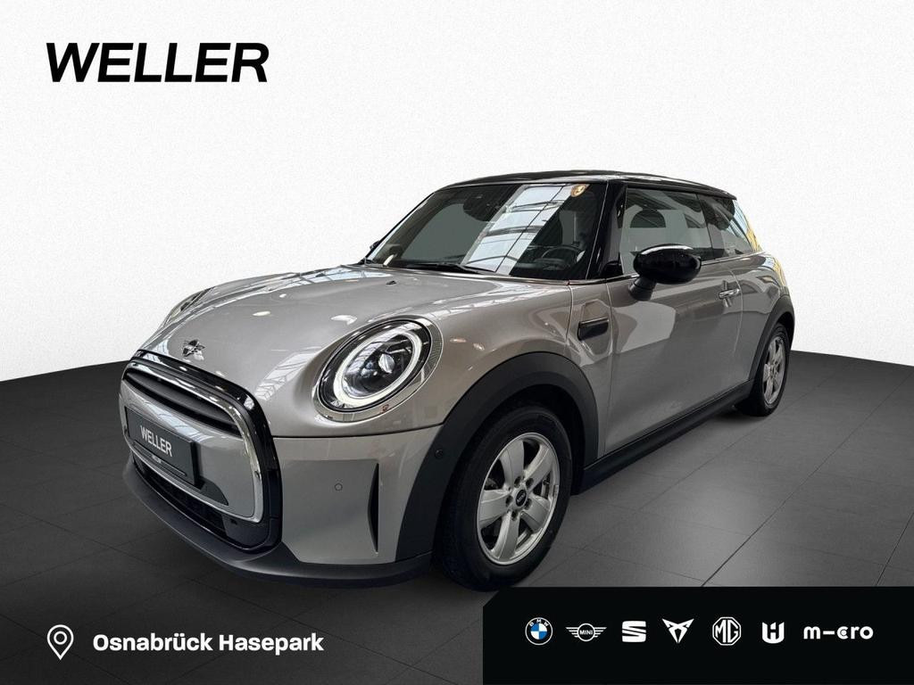 Mini Cooper 2023 Benzine
