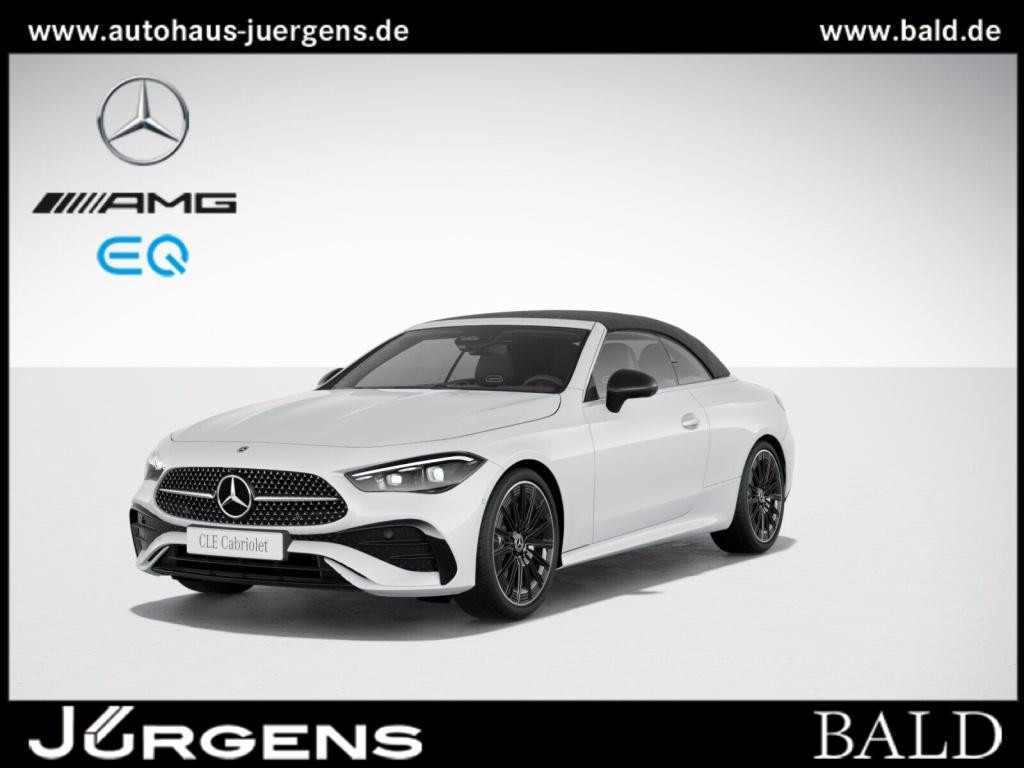 Mercedes-Benz CL 2024 Benzine