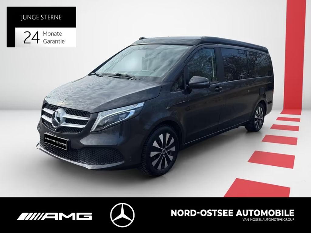 Mercedes-Benz Marco Polo 2022 Diesel