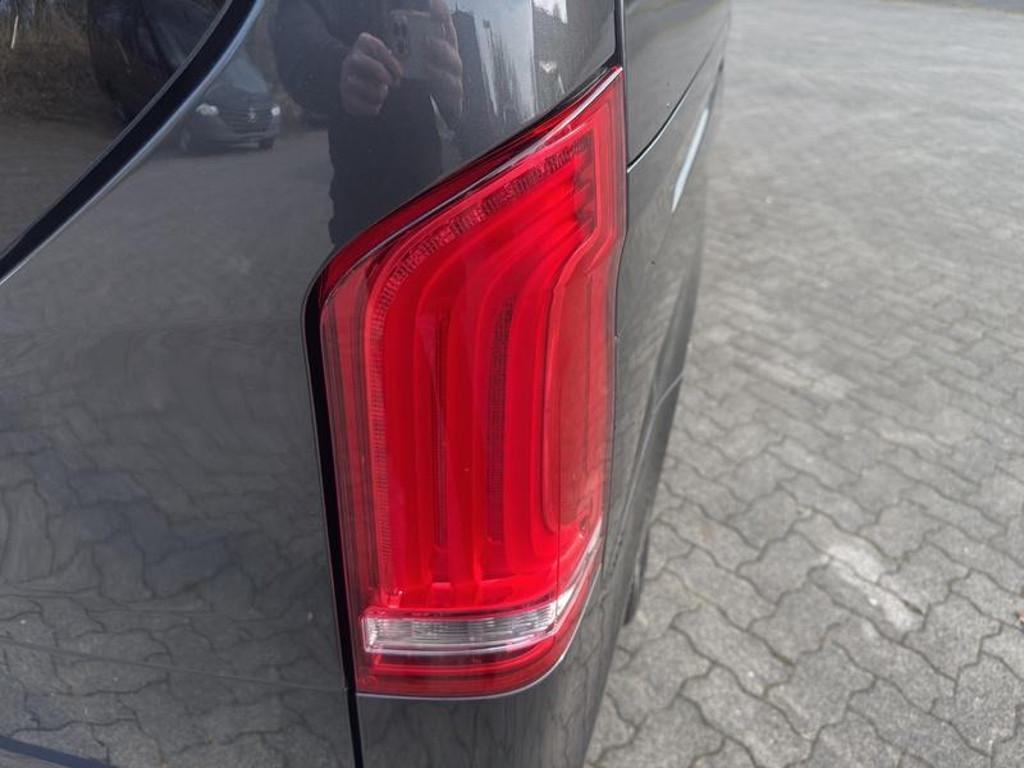 Mercedes-Benz Marco Polo