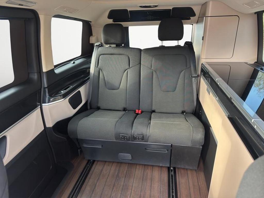Mercedes-Benz Marco Polo
