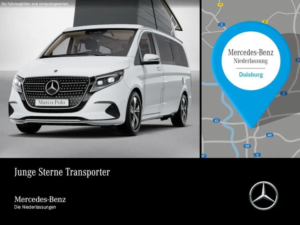 Mercedes-Benz Marco Polo