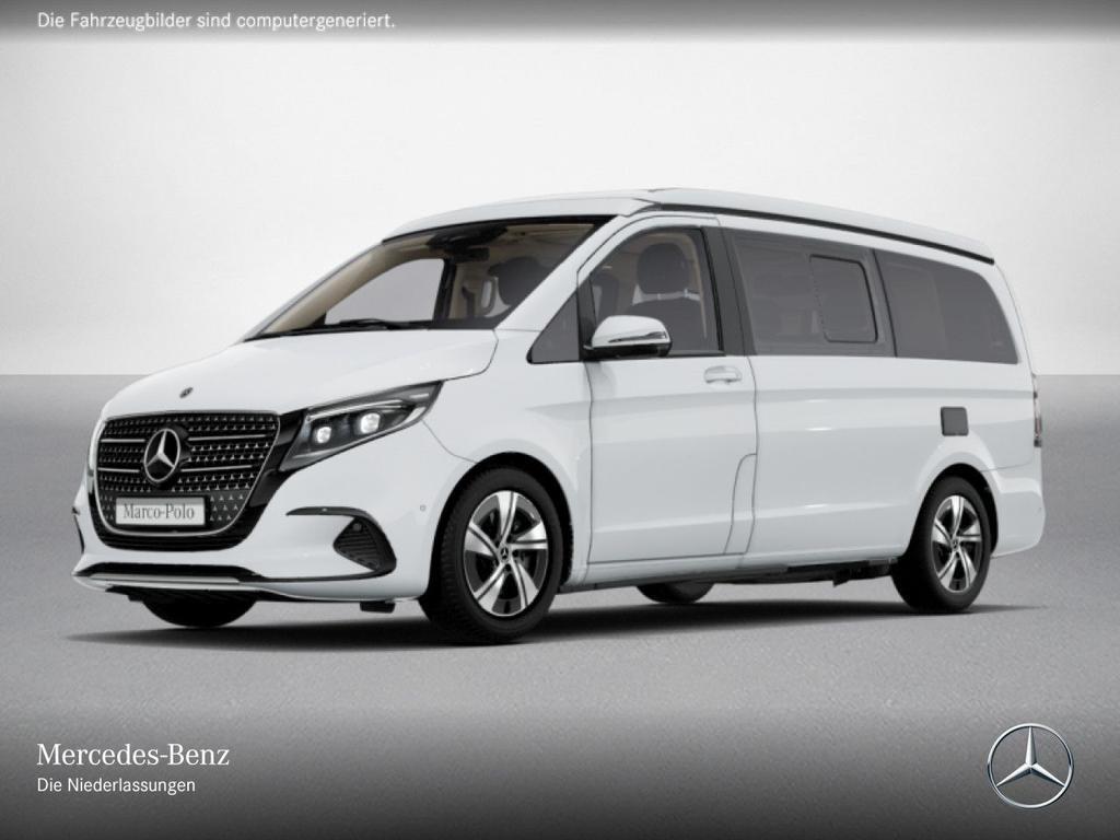 Mercedes-Benz Marco Polo