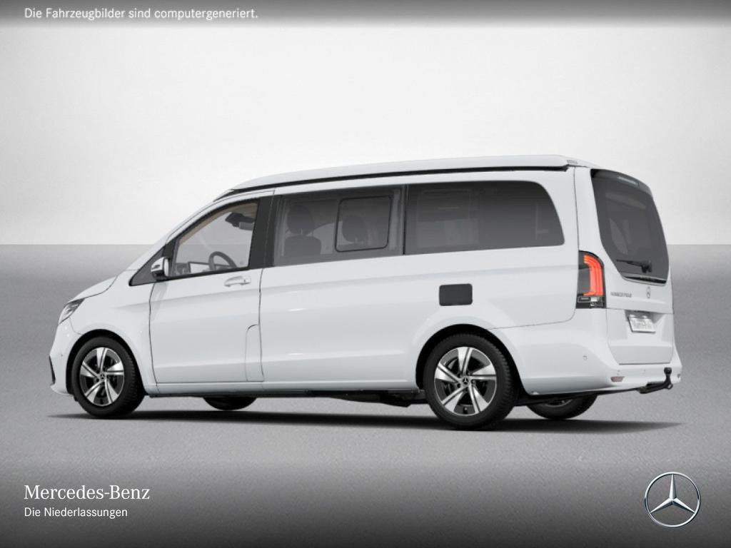 Mercedes-Benz Marco Polo