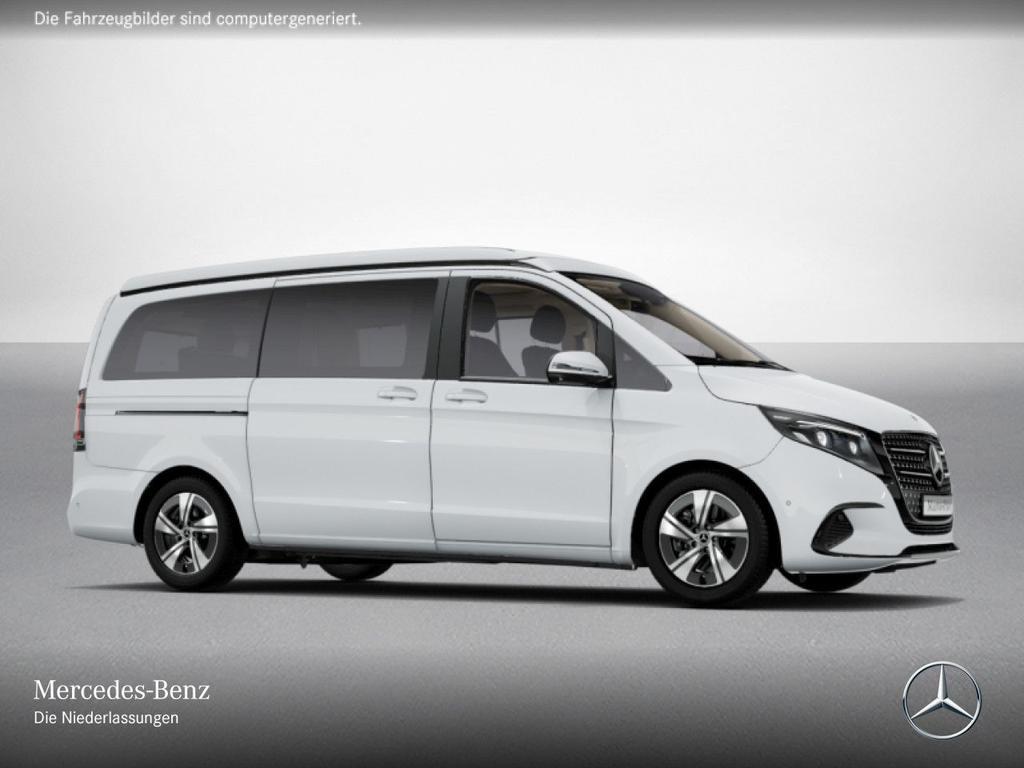 Mercedes-Benz Marco Polo