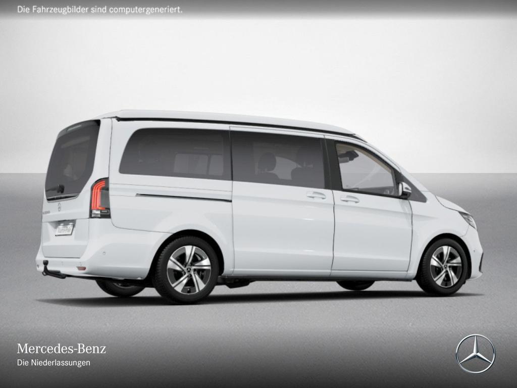 Mercedes-Benz Marco Polo