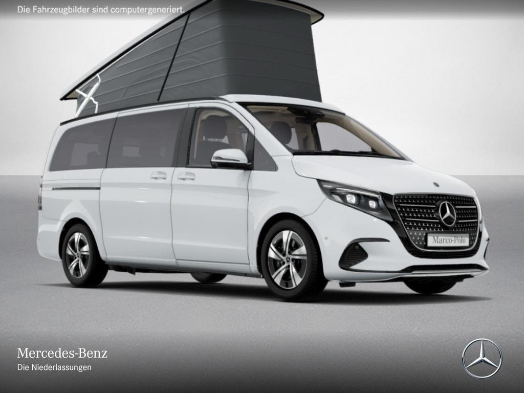 Mercedes-Benz Marco Polo