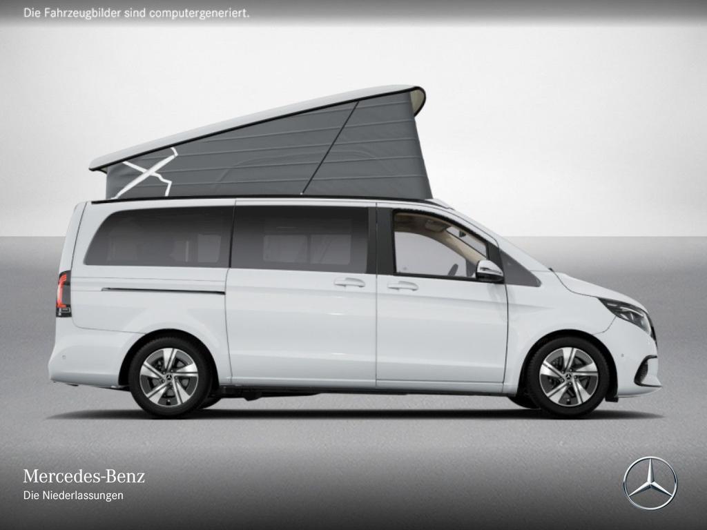Mercedes-Benz Marco Polo