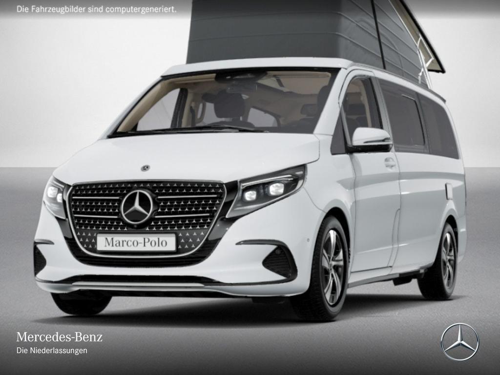 Mercedes-Benz Marco Polo