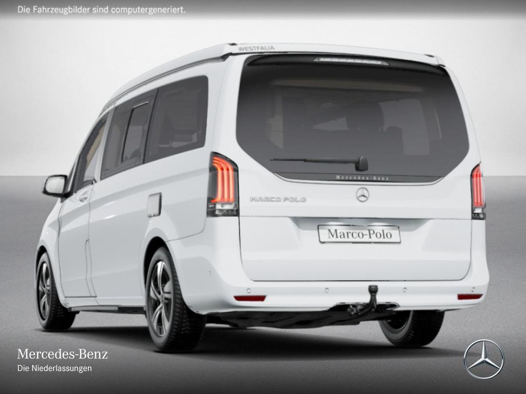 Mercedes-Benz Marco Polo