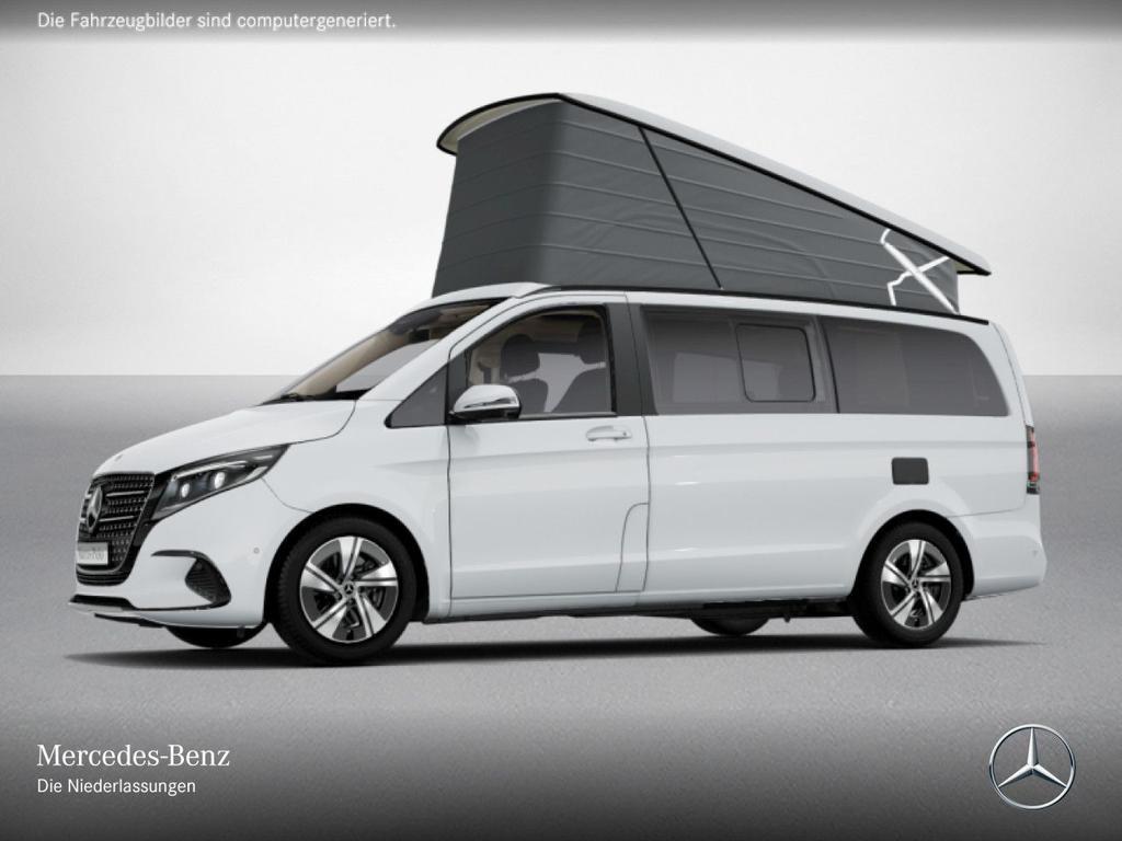 Mercedes-Benz Marco Polo