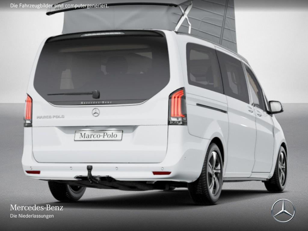 Mercedes-Benz Marco Polo